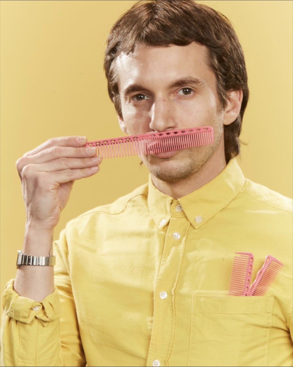 alan david